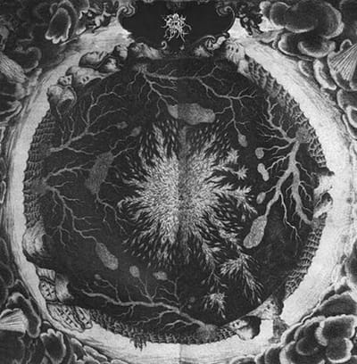 Sutekh Hexen - Luciform (CD)
