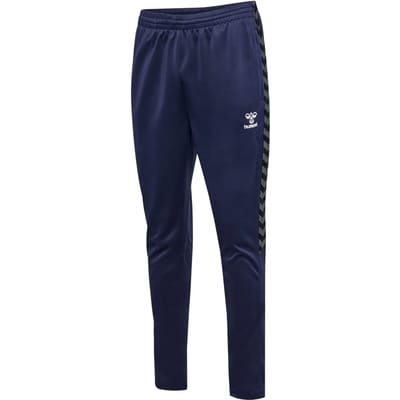 Hummel trainingsbroek Hmlauthentic Training Pants 219985