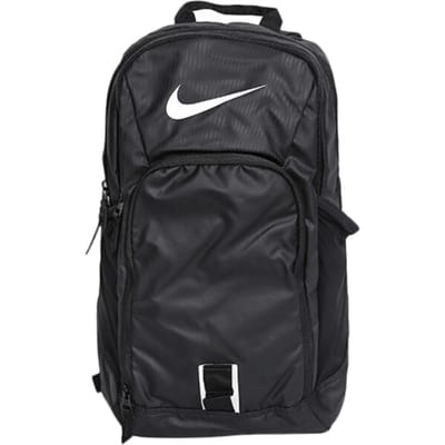 Nike Polyester Air Laptop Rugzak Regular Unisex Zwart BZ9803-010 zwart