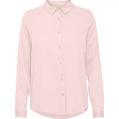 Fransa FRJUSTINA SH 1 Dames Blouse - Maat L