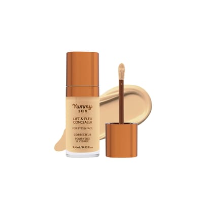 Danessa Myricks Beauty Yummy Skin Lift &amp; Flex Concealer 4 914 ml