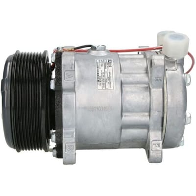 Airco-compressor HIGHWAY AUTOMOTIVE 45132001HW