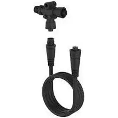 T-connector voor nmea 2000-netwerk Humminbird