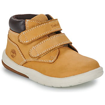 Timberland Toddle Tracks H&l Boot Boots Jongens - Camel - Maat 21