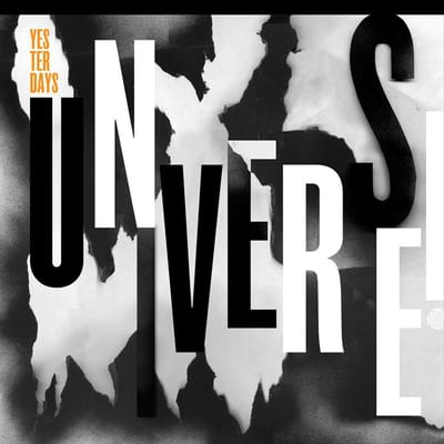 Yesterday's Universe - Yesterday's New Quintet