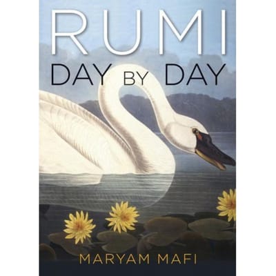 Rumi Dag voor Dag door Jalal alDin Rumi Paperback Boek 9781571747006