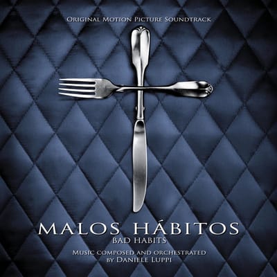Daniele Luppi - Malos Hábitos (Bad Habits) (CD)