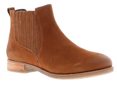 Hush Puppies Edith Laarzen