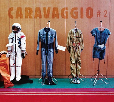 Caravaggio - Caravaggio #2 (CD)