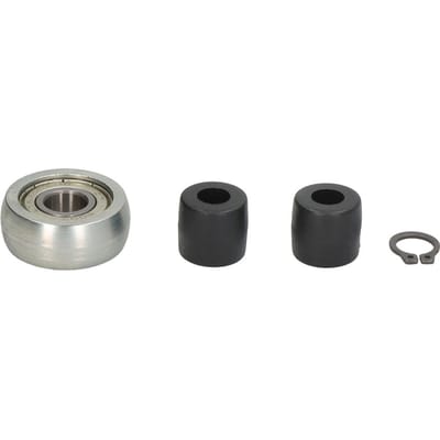 Rolgeleiding, schuifdeur ROLL MB03