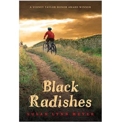 Black Radishes - Susan Lynn Meyer