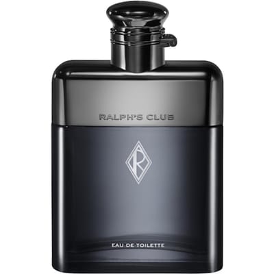Ralph Lauren Ralph's Club Eau De Toilette Men's Cologne Woody & Aromatic