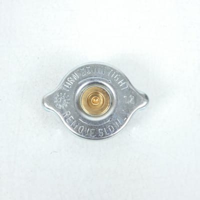 radiateurdop voor yamaha 125 x-city scooter 5bk-e2462 5vk-e2462-09 nieuw