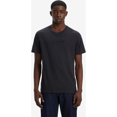 Levi's Classic Graphic Tee Größe: S | Bedruckte T-Shirts Outlet | Herren