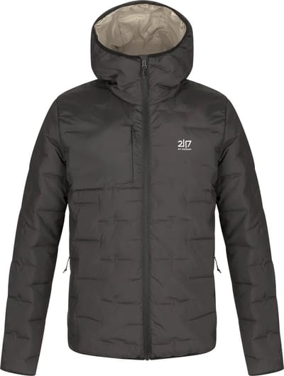 2117 of Sweden Haddingen Jacket Men S