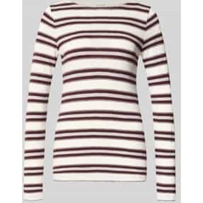 regular fit shirt met lange mouwen van puur katoen