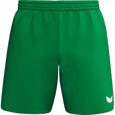 Erima Calcutta Short Heren - Smaragd | Maat: M