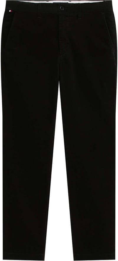 Broek Tommy Hilfiger Denton Pd Corduroy - Fashion Wear - Volwassen
