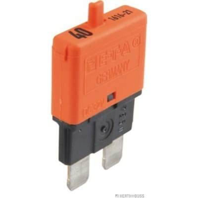 Zekeringautomaat HERTH+BUSS ELPARTS 50295907