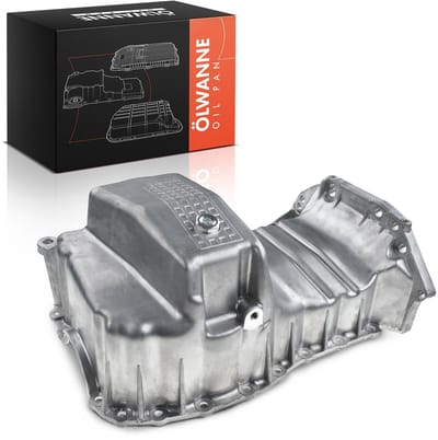 Frankberg 1x oliepan motoroliepan voor Dacia