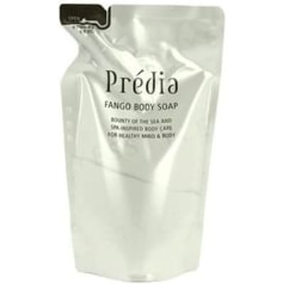 Kose - Predia Fango Body Soap Na Refill 500ml