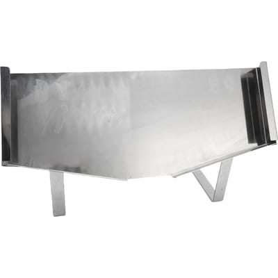 Honingraat Frame Display Stand Kam Honing Display Stand Roestvrij Staal Honing Ontzegelhouder voor Bijenhouden