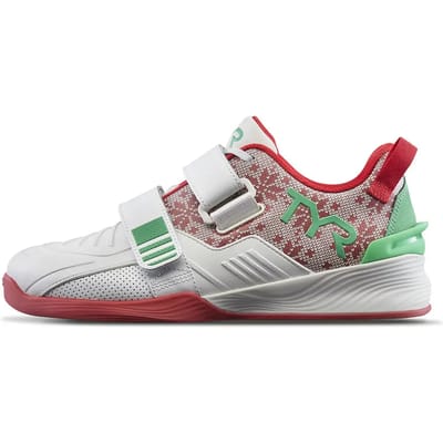 Gewichthefschoenen TYR LIFTER