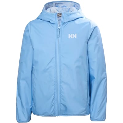 Kinderjas met capuchon Helly Hansen Chill
