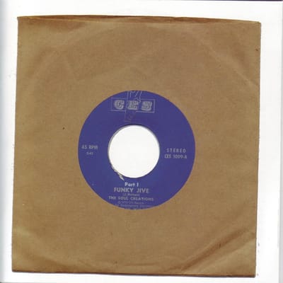 Various Artists - Cult Cargo: Belize City Boil Up (CD)