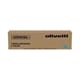 Olivetti B1014 toner cartridge cyaan (origineel)