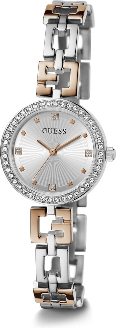 Guess - GW0656L2 - Polshorloge - Dames - Kwarts - Lady G
