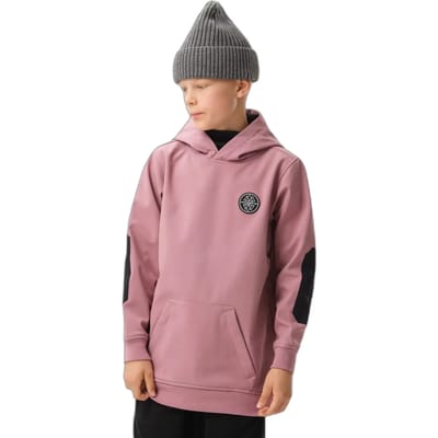 Snowboardjas voor kinderen Colourwear EST 2010
