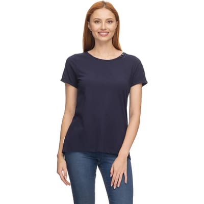 T-shirt dames Ragwear Fllorah