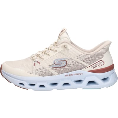 Skechers Slip-Ins: Glide-Step Altus Sneakers Laag - Beige