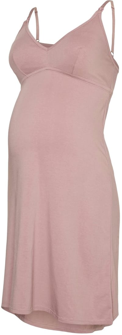 MAMALICIOUS - MLSIFFA FEED ME NIGHTGOWN 2F - Dames - Pyjamas