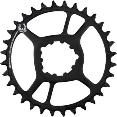 Dienblad Sram X-Sync steel Eagle 34T dm 3mm offset bst