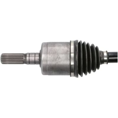 Aandrijfas POINT GEAR PNG76375