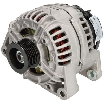 Driefasige generator HC-CARGO 116334
