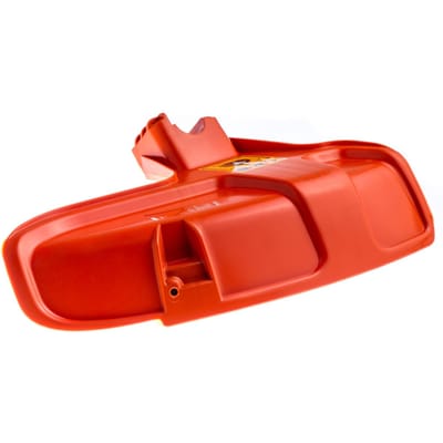 Trimmer guard assy