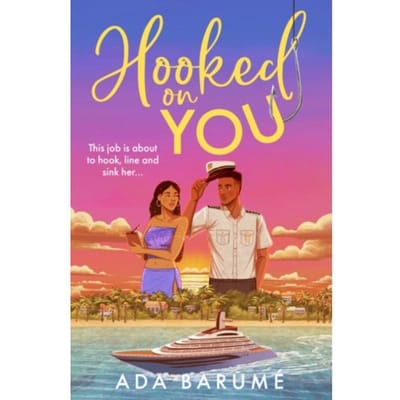 Hooked On You - Ada Barume