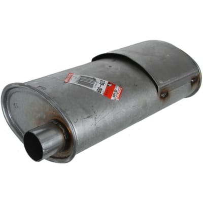 Geluiddemper achter BOSAL 235-009