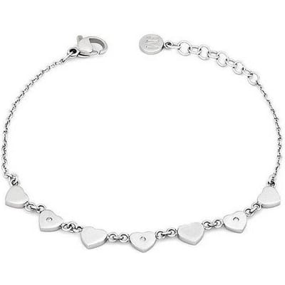 Morellato Insieme roestvrijstalen SAHM10 damesarmband