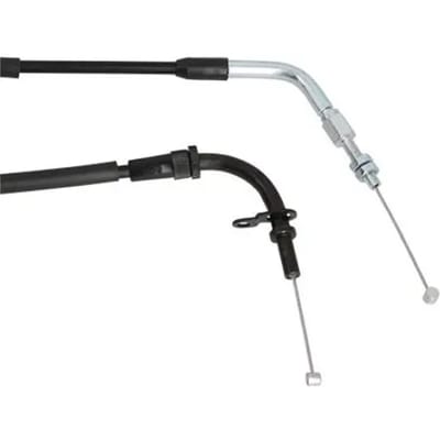Motorfiets gaskabel Brazoline Suzuki GSX-r 750 W (1992-1995) (Oem 58300-17e00)