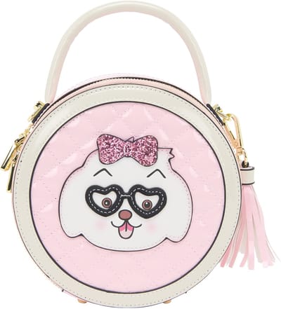 myMo pop Satchel Satchel