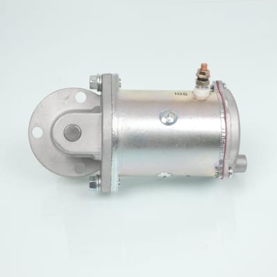 rms starter voor piaggio 125 cosa cl-clx scooter 1988 tot 1991 249235 nieuw