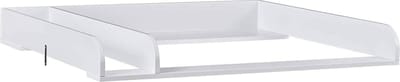 Bolt Edge Veiligheidsverschoonkussen Frame - Aankleedkussen - Extra Veilig - Wit