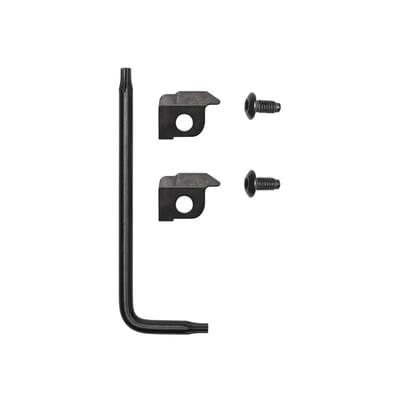 Leatherman Vervangings-Draadknipper-Kit - CPM-154 Staal voor MUT, OHT, Charge, Rebar, Wave en meer