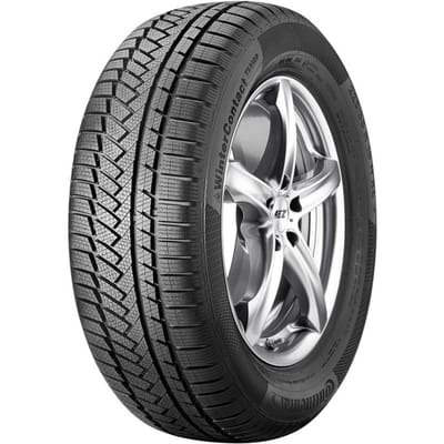 Continental WinterContact TS 850P ( 215/55 R17 98H XL )