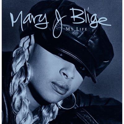 Mary J. Blige - My Life (2 CD) (Reissue)