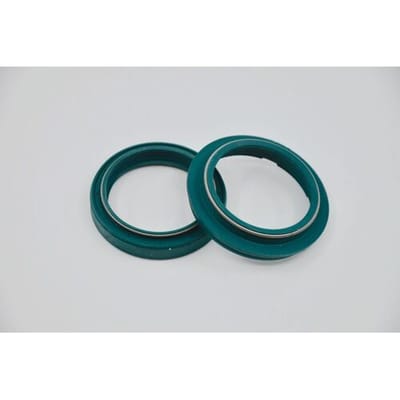 Joint spi cache poussière de fourche SKF pour moto Aprilia 1000 RSV 1998 à 2002